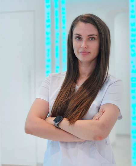 ІННА ОСІПЕНКО