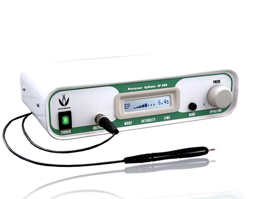 Лазерна епіляція, фото 2