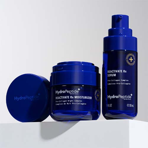 HydroPeptide