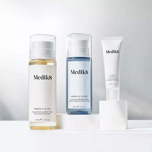 Medik8