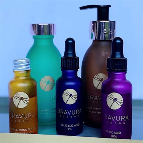 Bravura London