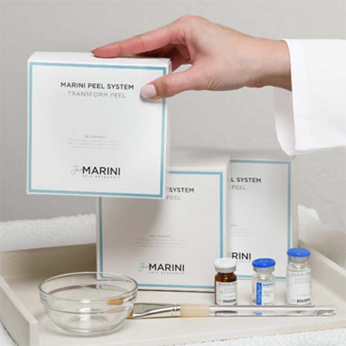 Jan Marini