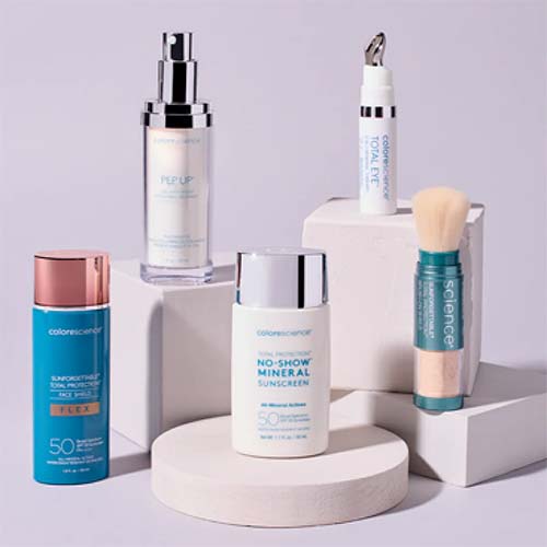 Colorescience