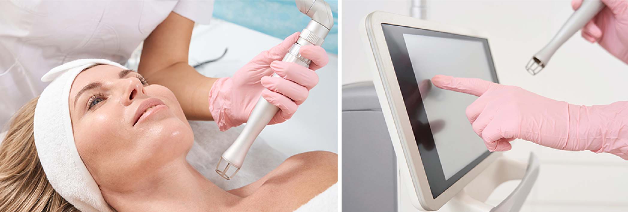 Апаратна процедура